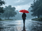 Variasi Gambar Payung
